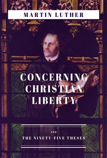 Concerning Christian Liberty PDF