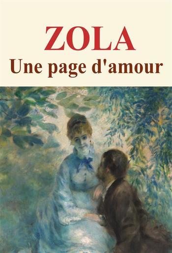 Une page d'amour PDF