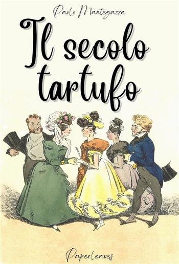 Il secolo tartufo PDF