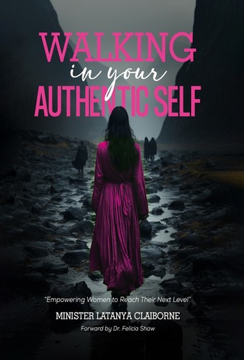 Walking In Your Authentic Self PDF