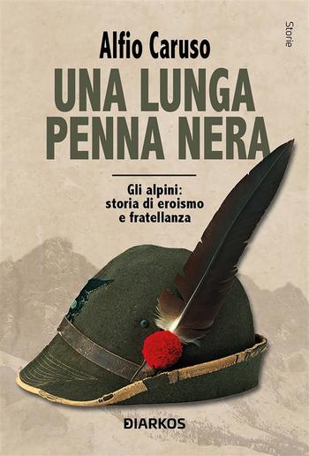 Una lunga penna nera PDF