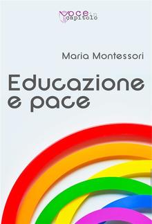 Educazione e pace PDF