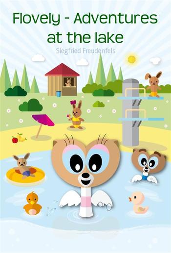 Flovely - Adventures at the lake PDF