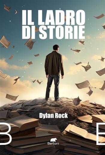 Il ladro di storie PDF