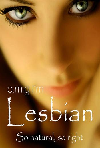 O.M.G. I Am Lesbian PDF