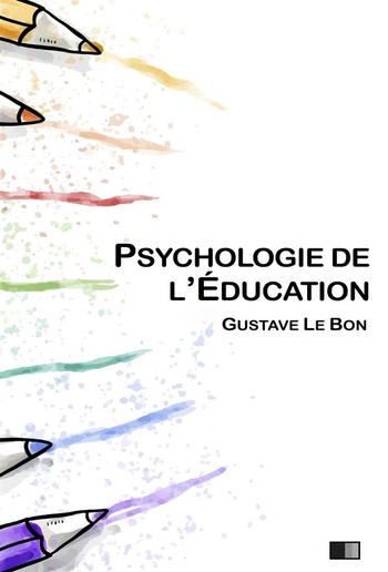 Psychologie de l'éducation PDF