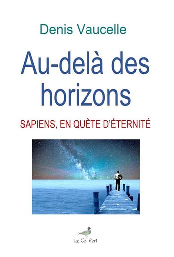 Au-dela des horizons PDF