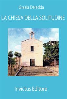 La chiesa della solitudine PDF