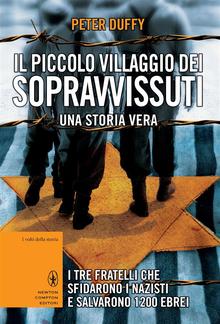 Il piccolo villaggio dei sopravvissuti PDF