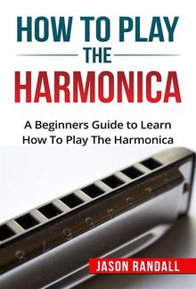 How to Play the Harmonica PDF