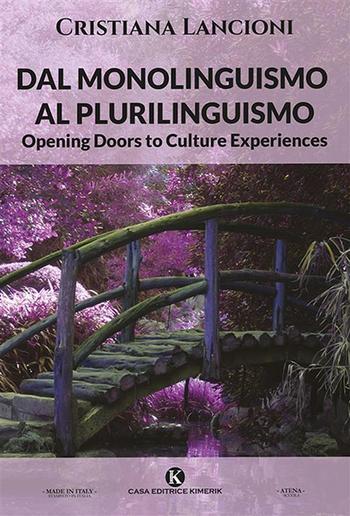 Dal Monolinguismo al Plurilinguismo PDF