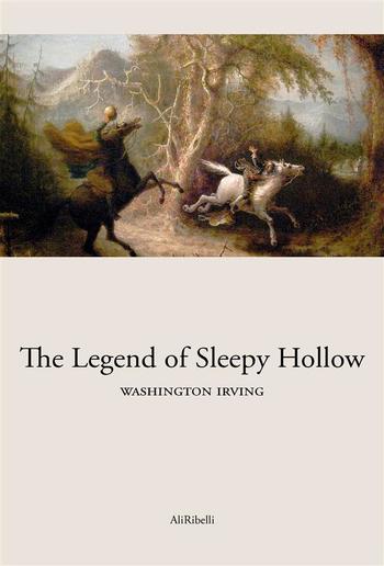 The Legend of Sleepy Hollow PDF