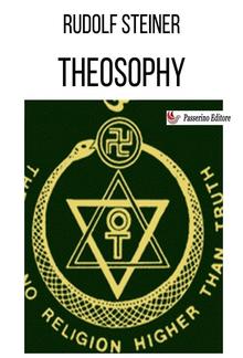 Theosophy PDF