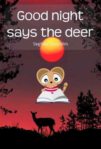 Good night says the deer PDF