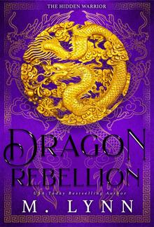 Dragon Rebellion PDF