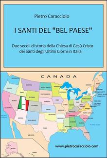 I Santi del "Bel Paese" PDF