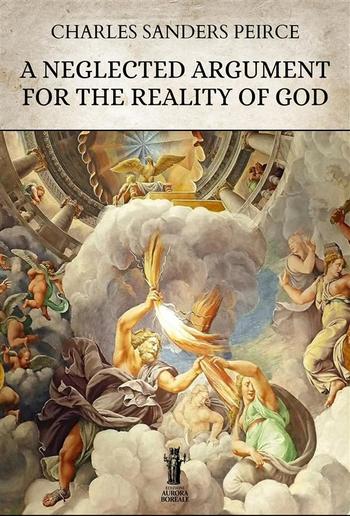 A Neglected Argument for the Reality of God PDF