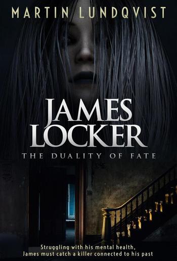 James Locker The Duality of Fate PDF