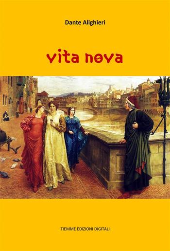 Vita Nova PDF