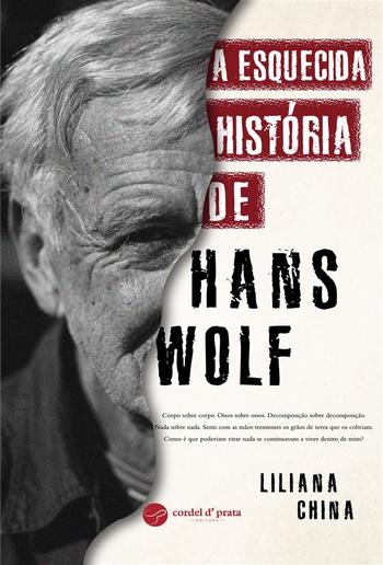 A Esquecida História de Hans Wolf PDF
