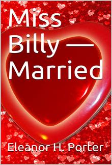 Miss Billy — Married PDF
