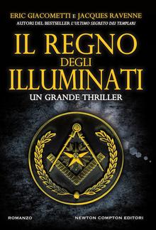 Il regno degli Illuminati PDF