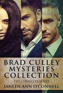 Brad Culley Mysteries Collection PDF