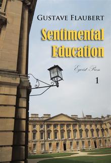 Sentimental Education PDF