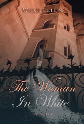 The Woman in White PDF