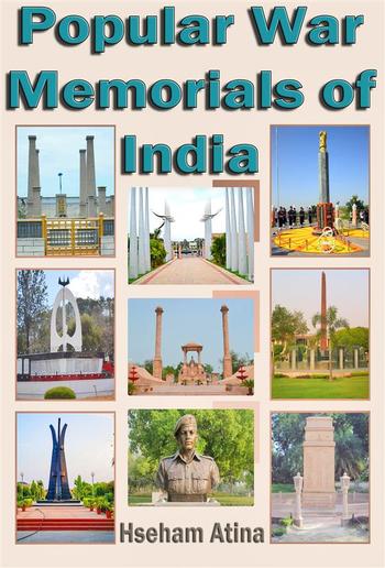 Popular War Memorials of India PDF