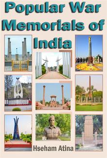 Popular War Memorials of India PDF