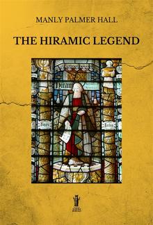 The Hiramic Legend PDF