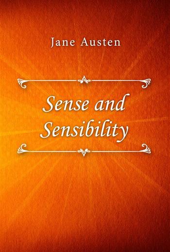 Sense and Sensibility PDF