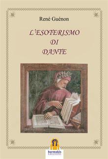 L'Esoterismo di Dante PDF