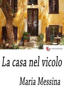 La casa nel vicolo PDF