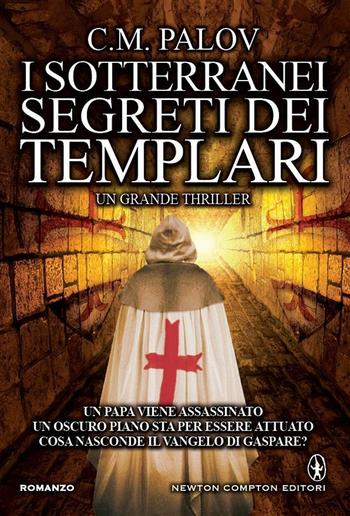 I sotterranei segreti dei Templari PDF