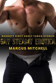 Gay Steamy Erotica PDF