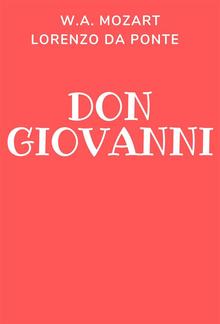 Don Giovanni PDF