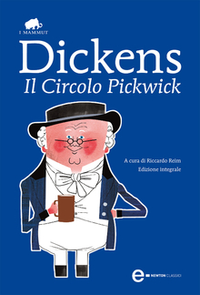 Il Circolo Pickwick PDF