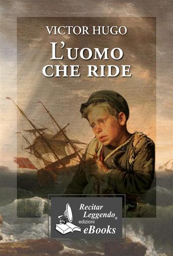 L'uomo che ride PDF