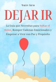 Dejar Ir PDF