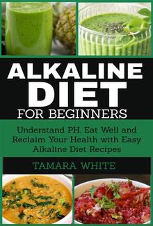 Alkaline Diet for Beginners PDF