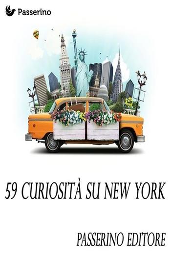 59 curiosità su New York PDF