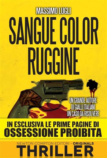 Sangue color ruggine PDF