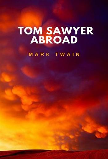 Tom Sawyer Abroad PDF