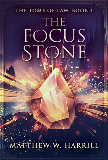 The Focus Stone PDF