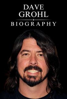 Dave Grohl, the Storyteller PDF