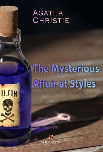 The mysterious affair at styles PDF