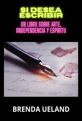 Si desea escribir (Traducido) PDF