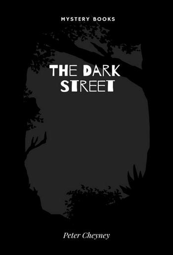 The Dark Street PDF